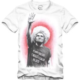 Футболка Live Pencil Nurmagomedov