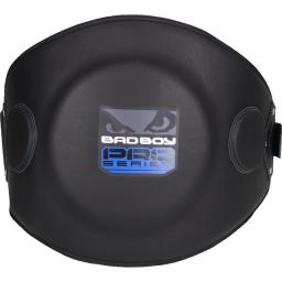 Тренерская Защита Корпуса Bad Boy Pro Series 3.0 - Black/Blue