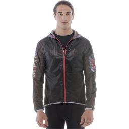 Ветровка Grips Clima Tech Wind Jacket Athletica