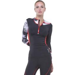 Женская олимпийка с капюшоном Grips Athletica