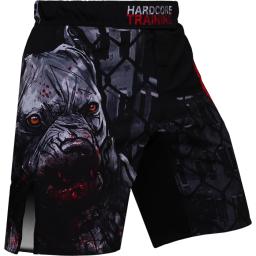 Шорты Hardcore Training PitbullCity