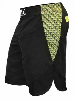 Шорты Bad Boy Strike II - Black/Green