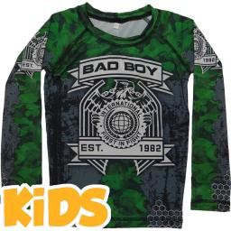 Детский рашгард Bad Boy International