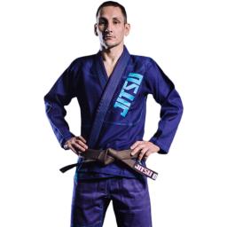 Кимоно для BJJ Jitsu - Navy
