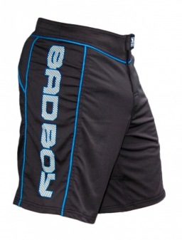 Шорты Bad Boy Fuzion - Black/Blue