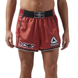 Шорты для тайского бокса Reebok Combat Prime Thai