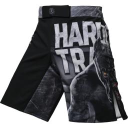 Шорты Hardcore Training х Ground Shark The Moment of Truth
