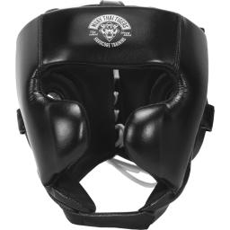 Шлем Hardcore Training Muay Thai Tigers