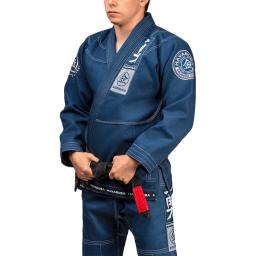 Кимоно для БЖЖ Hayabusa Goorudo 3 - Blue