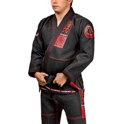Кимоно для БЖЖ Hayabusa Goorudo 3