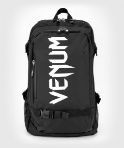 Рюкзак Venum Challenger Pro Evo - Black/White