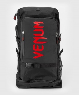 Рюкзак Venum Challenger Xtreme Evo - Black/Red