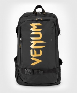 Рюкзак Venum Challenger Pro Evo - Black/Gold