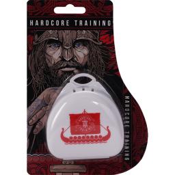 Боксерская капа Hardcore Training Viking