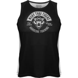 Тренировочная майка Hardcore Training Muay Thai Tigers