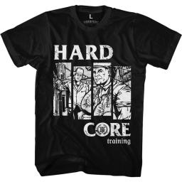 Футболка Hardcore Training Old NY