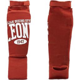 Шингарды Leone PT133 - Red