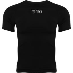 Рашгард Hardcore Training Black Shadow 2 SS