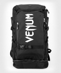 Рюкзак Venum Challenger Xtreme Evo - Black/White