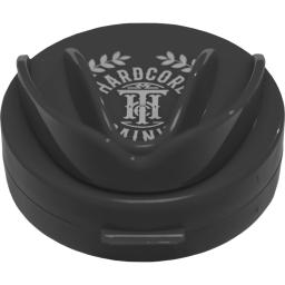 Боксерская капа Hardcore Training Base - Black