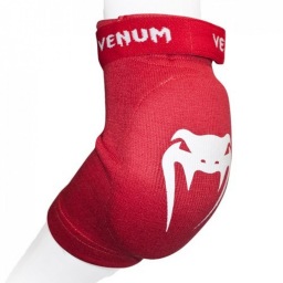 Налокотники Venum Kontact - Red