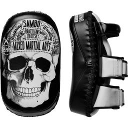 Тайпэды Hardcore Training Fear Zone