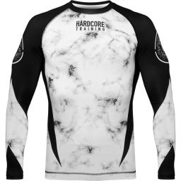 Рашгард Hardcore Training Marble LS