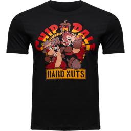 Футболка No Name Chip n Dale