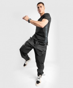Брюки спортивные Venum Laser XT - Black/Black