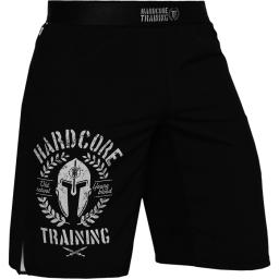Шорты для единоборств Hardcore Training Helmet