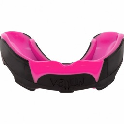 Капа боксерская Venum Predator - Pink