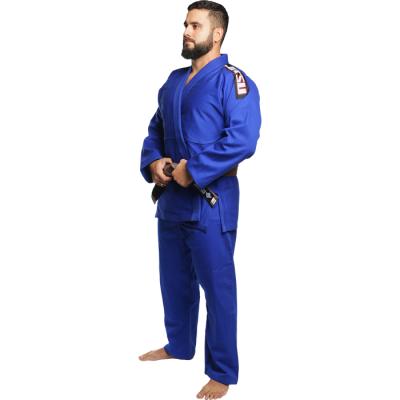 Кимоно для BJJ Jitsu BeGinner - Blue