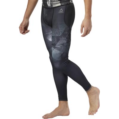 Компрессионные брюки Reebok Combat D95998