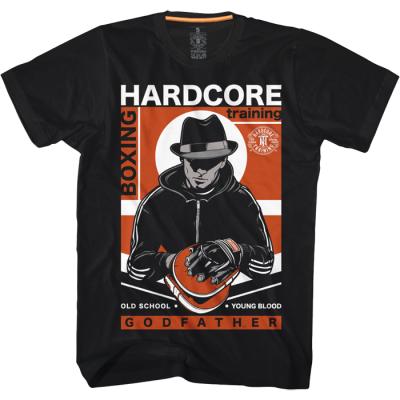 Футболка Hardcore Training Godfather