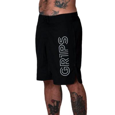 Шорты Grips G-Battle NO-GI - Black
