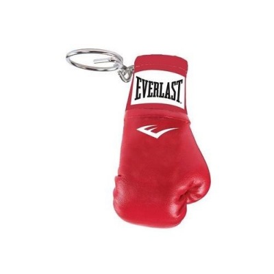 Брелок для ключей Everlast Mini Boxing Glove - Красный