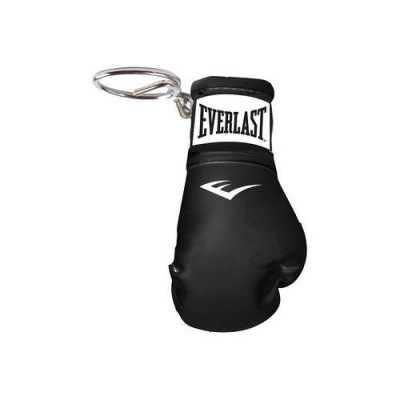Брелок для ключей Everlast Mini Boxing Glove - Черный