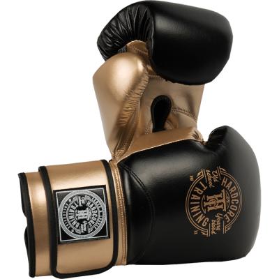 Боксерские перчатки Hardcore Training Gipsy King