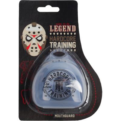 Боксерская капа Hardcore Training Legend