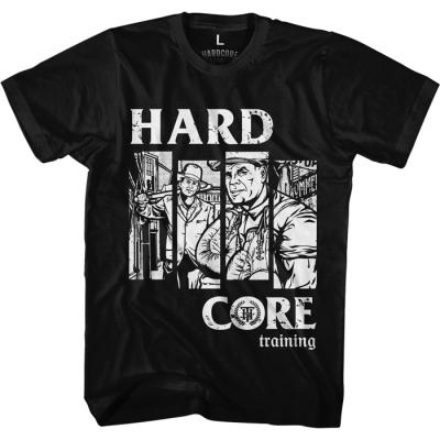 Футболка Hardcore Training Old NY