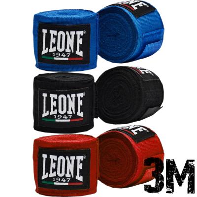 Боксерские бинты Leone (3m)
