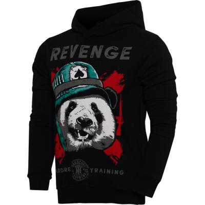 Худи Hardcore Training Revenge