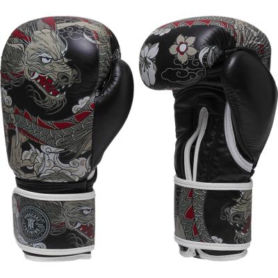 Боксерские перчатки Hardcore Training Tatsu