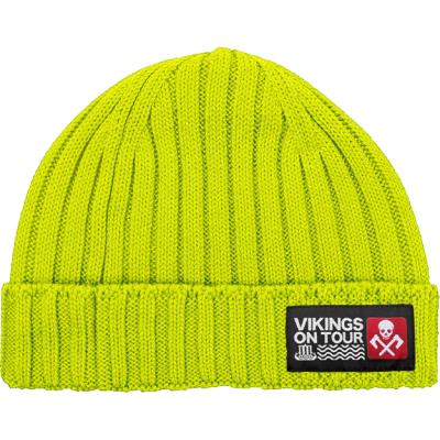 Шапка Hardcore Training Vikings On Tour - Pear