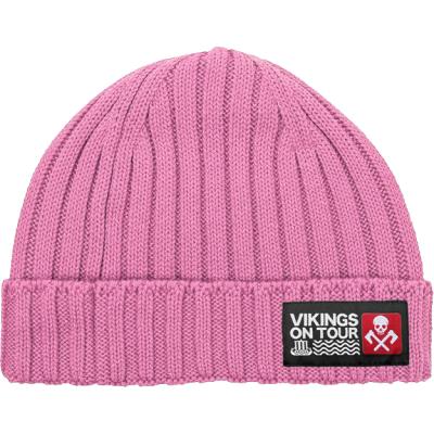 Шапка Hardcore Training Vikings On Tour - Lilac