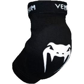 Налокотники Venum Kontact - Black
