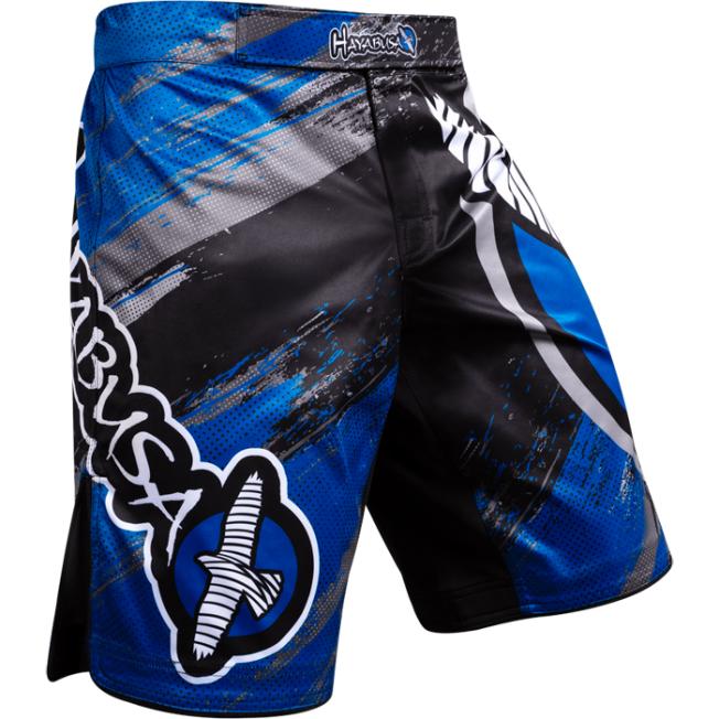 Шорты MMA Hayabusa Chikara 3.0 - Blue | Фото 1