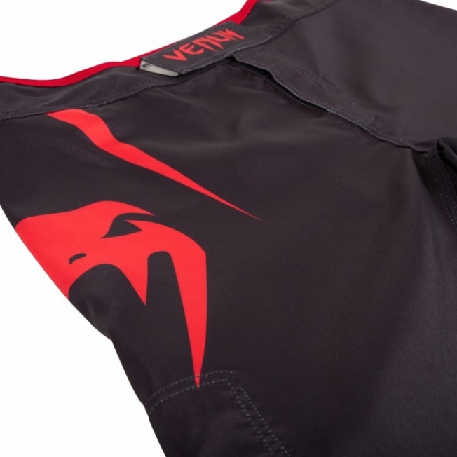 Шорты ММА Venum Challenger - Red Devil | Фото 4