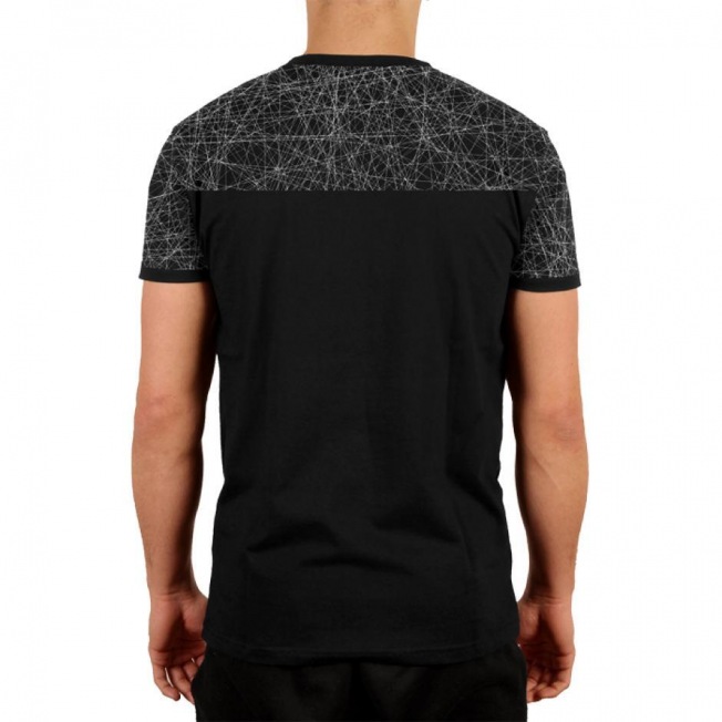 Футболка Wicked One Astro - Black | Фото 1