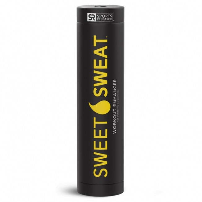 Мазь термогеник Sweet Sweat Stick (182 гр.)